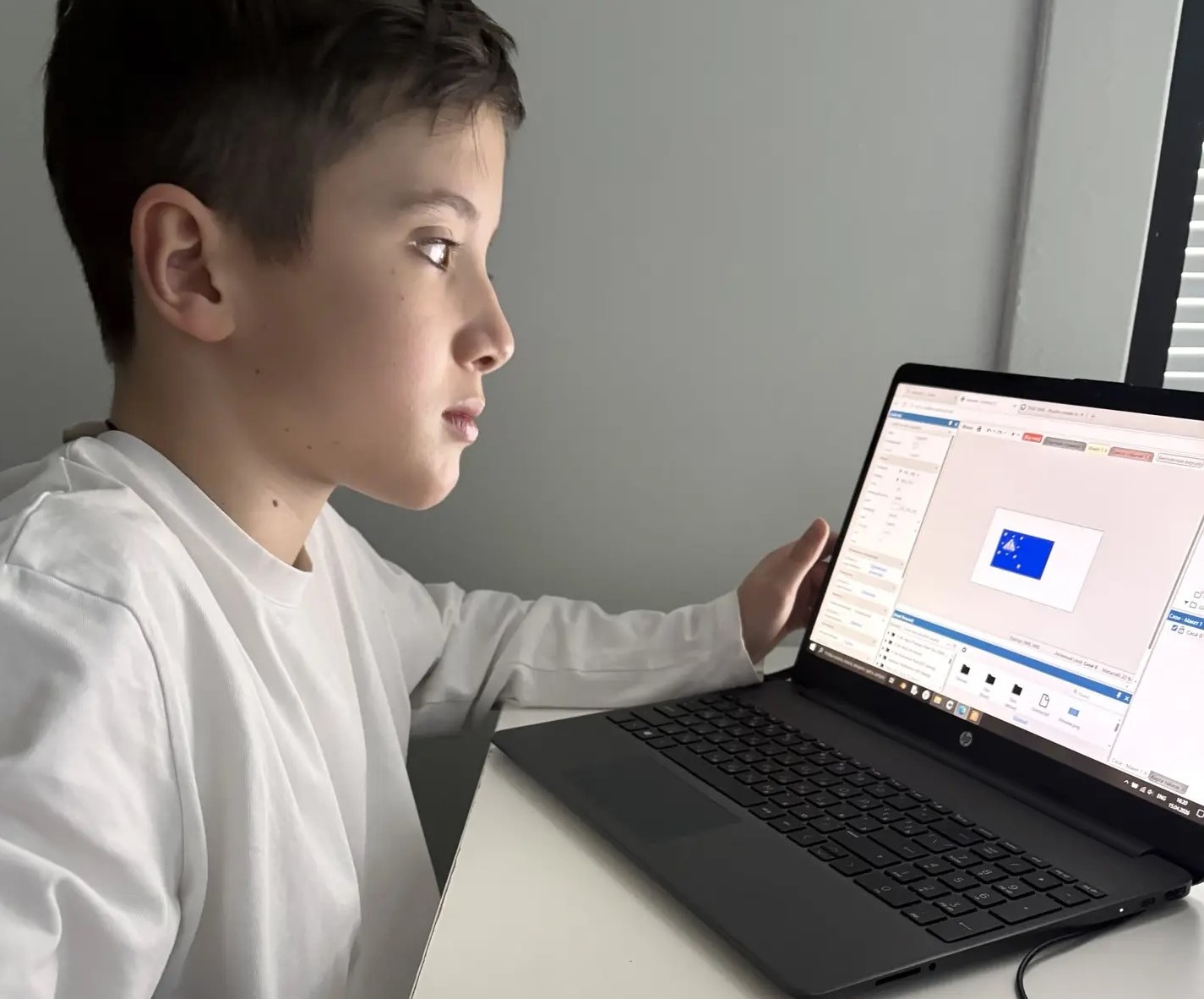 Scratch или Python: что выбрать ребёнку