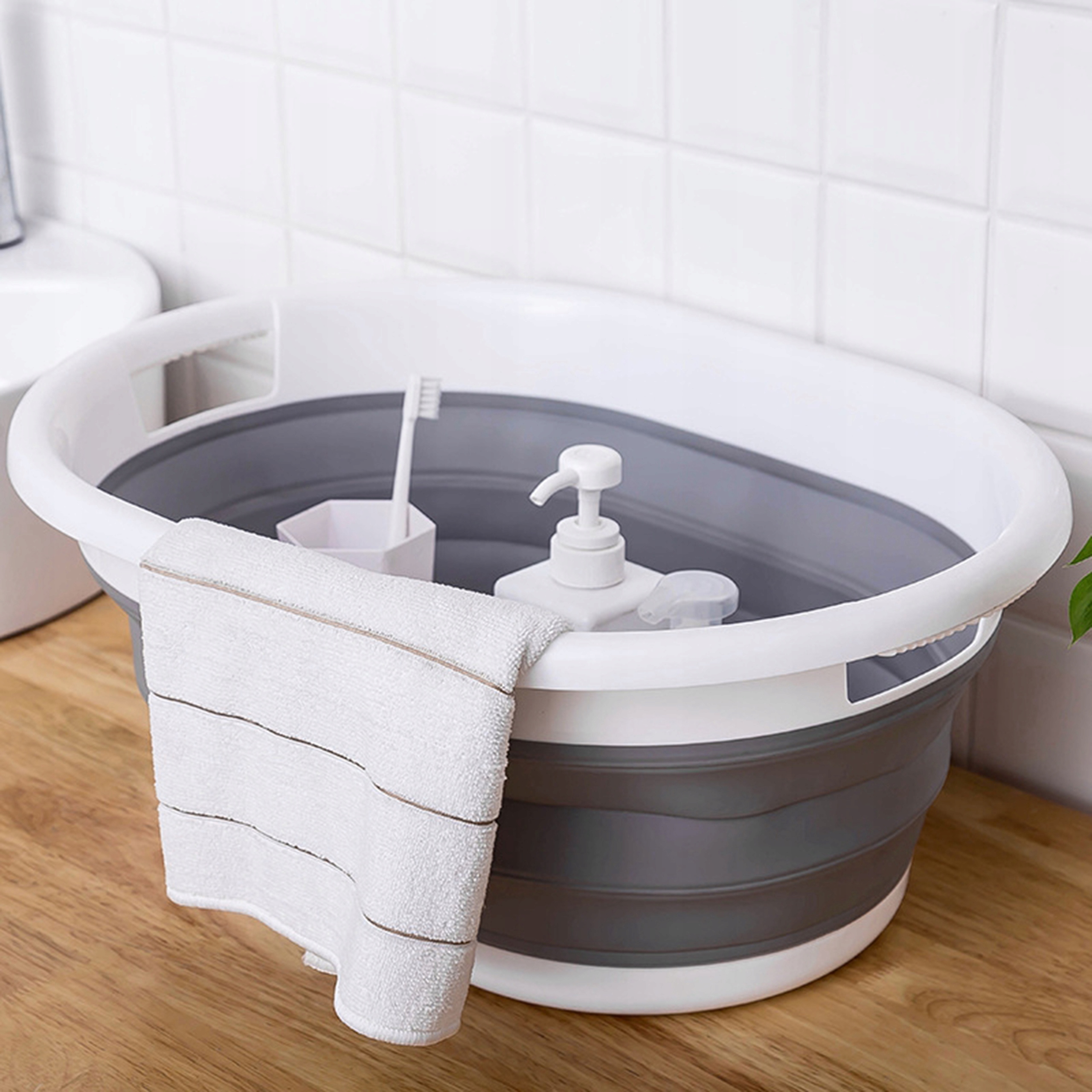 Лапкамойка