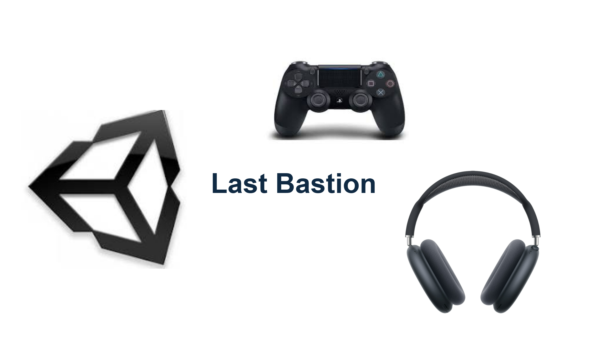 Last bastion (игра на юнити)