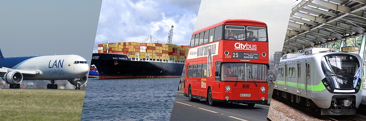 Транспорт Будущего